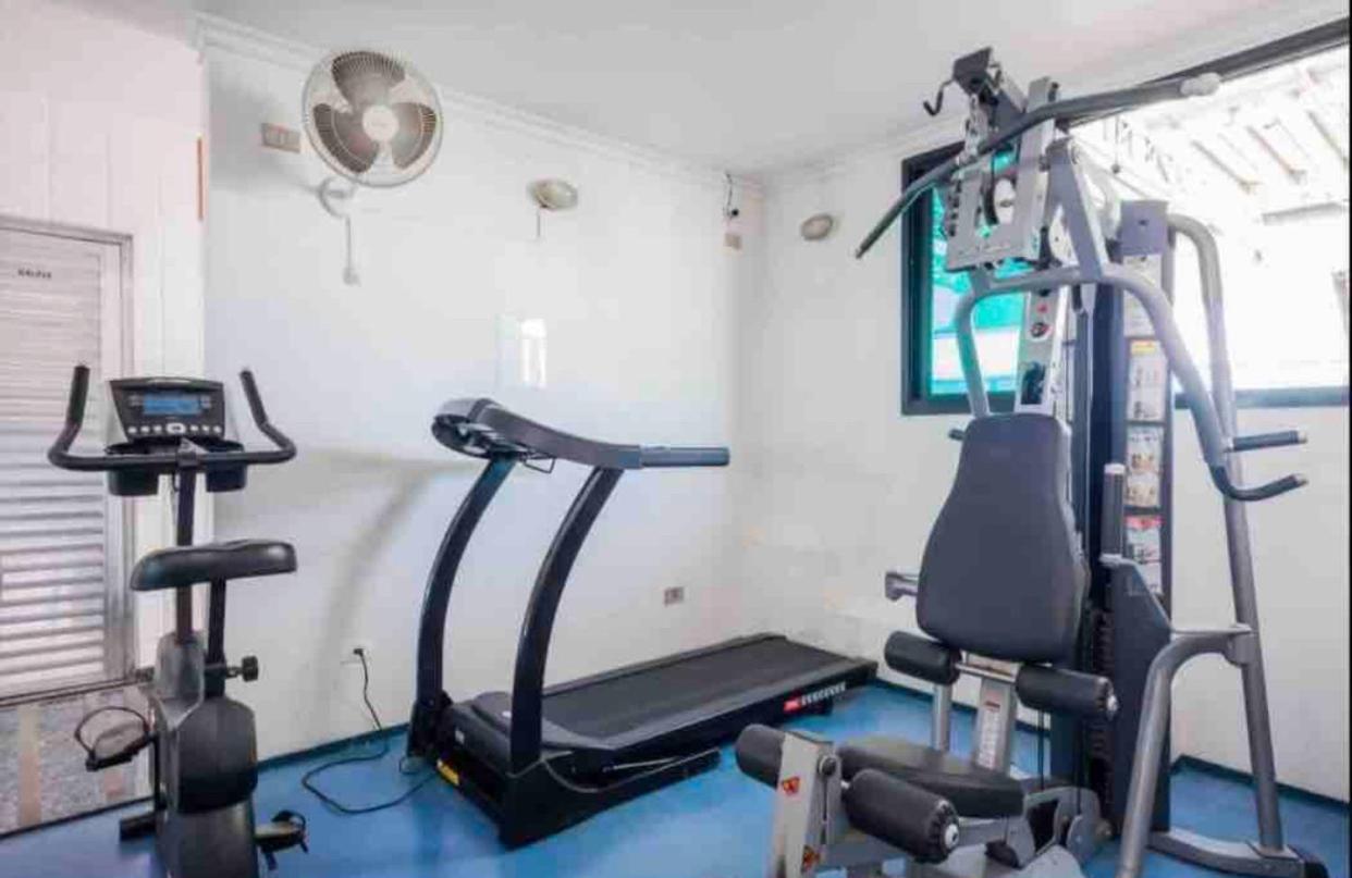 Flat Jardim Paulista I - Sp - Proximo A Av Paulista Apartamento São Paulo