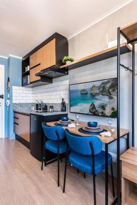 Apartamento Moderno E Aconchegante A 200m Do Metro Bras