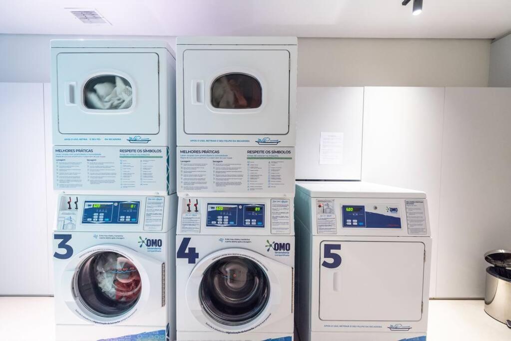 Apartamento Moderno E Aconchegante A 200m Do Metro Bras *