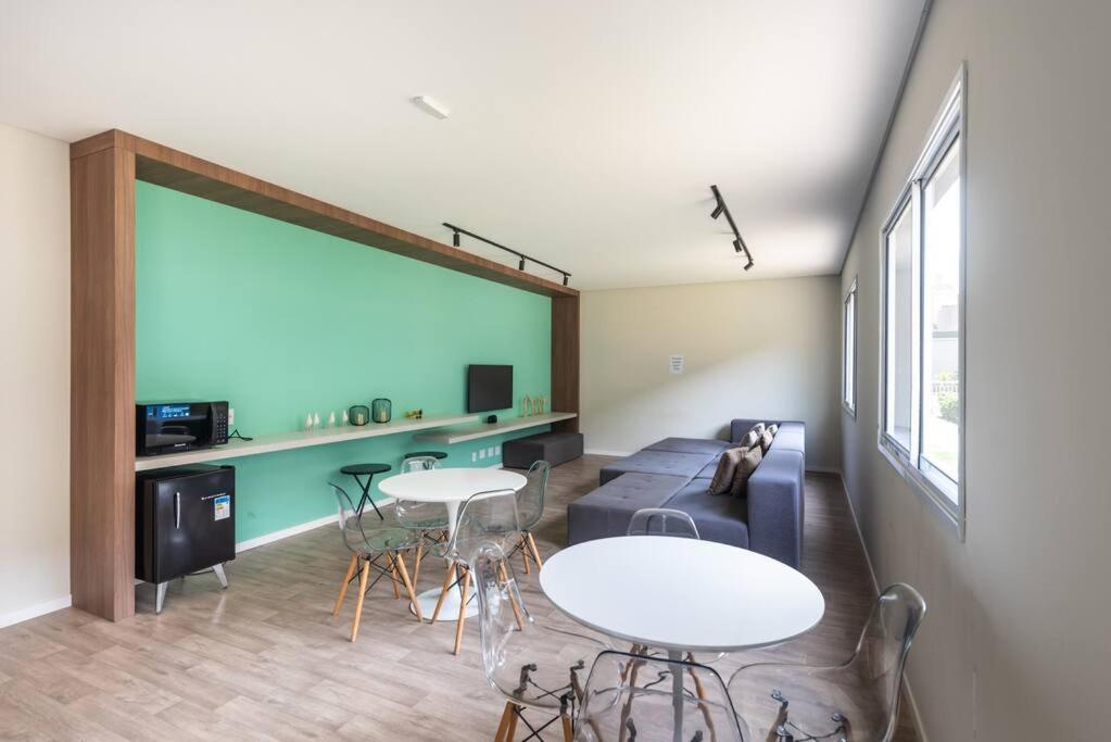 Apartamento Moderno E Aconchegante A 200m Do Metro Bras