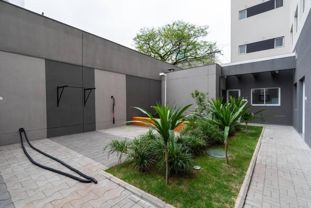 Moderno E Aconchegante A 200m Do Metro Bras Apartamento