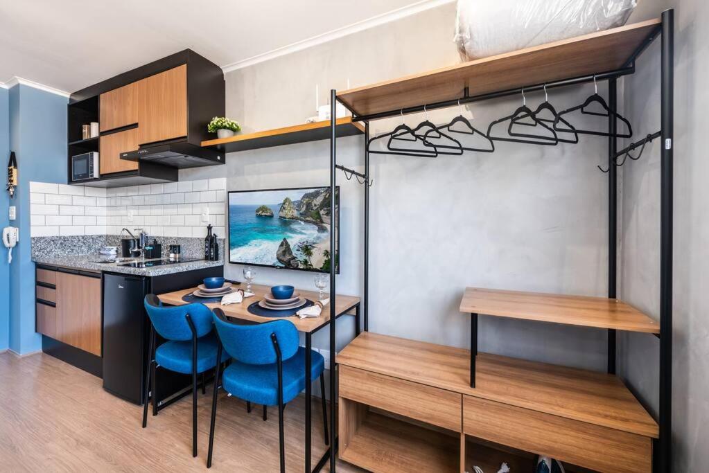 Apartamento Moderno E Aconchegante A 200m Do Metro Bras