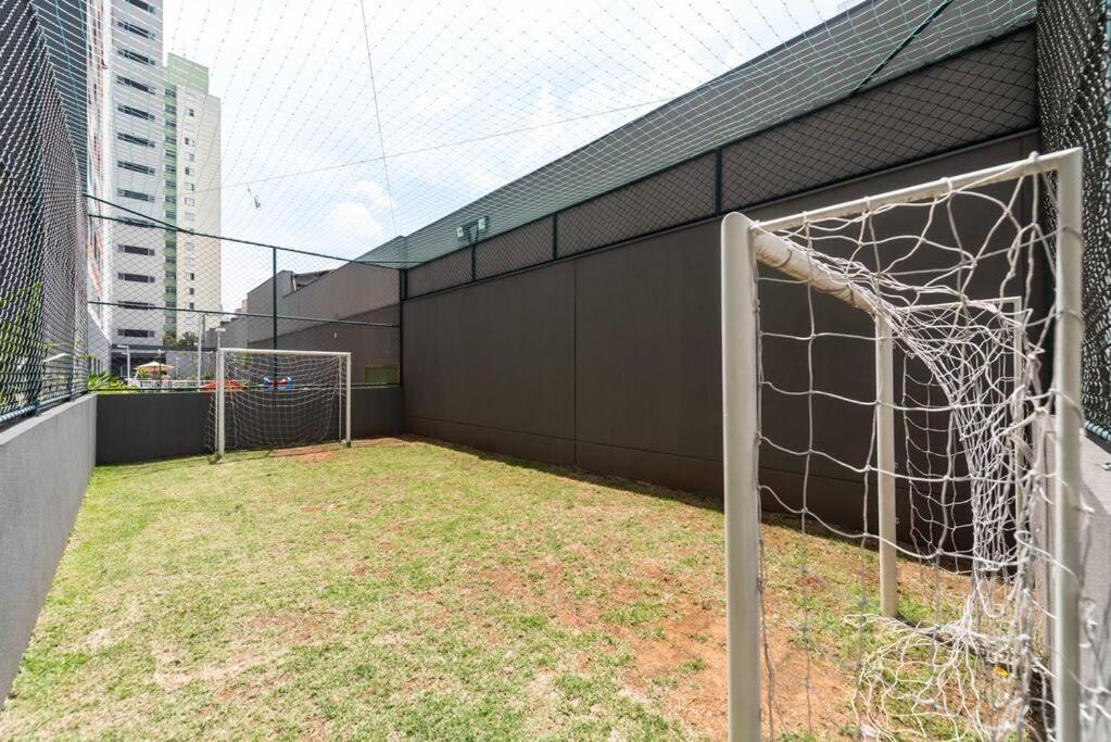 Apartamento Moderno E Aconchegante A 200m Do Metro Bras *