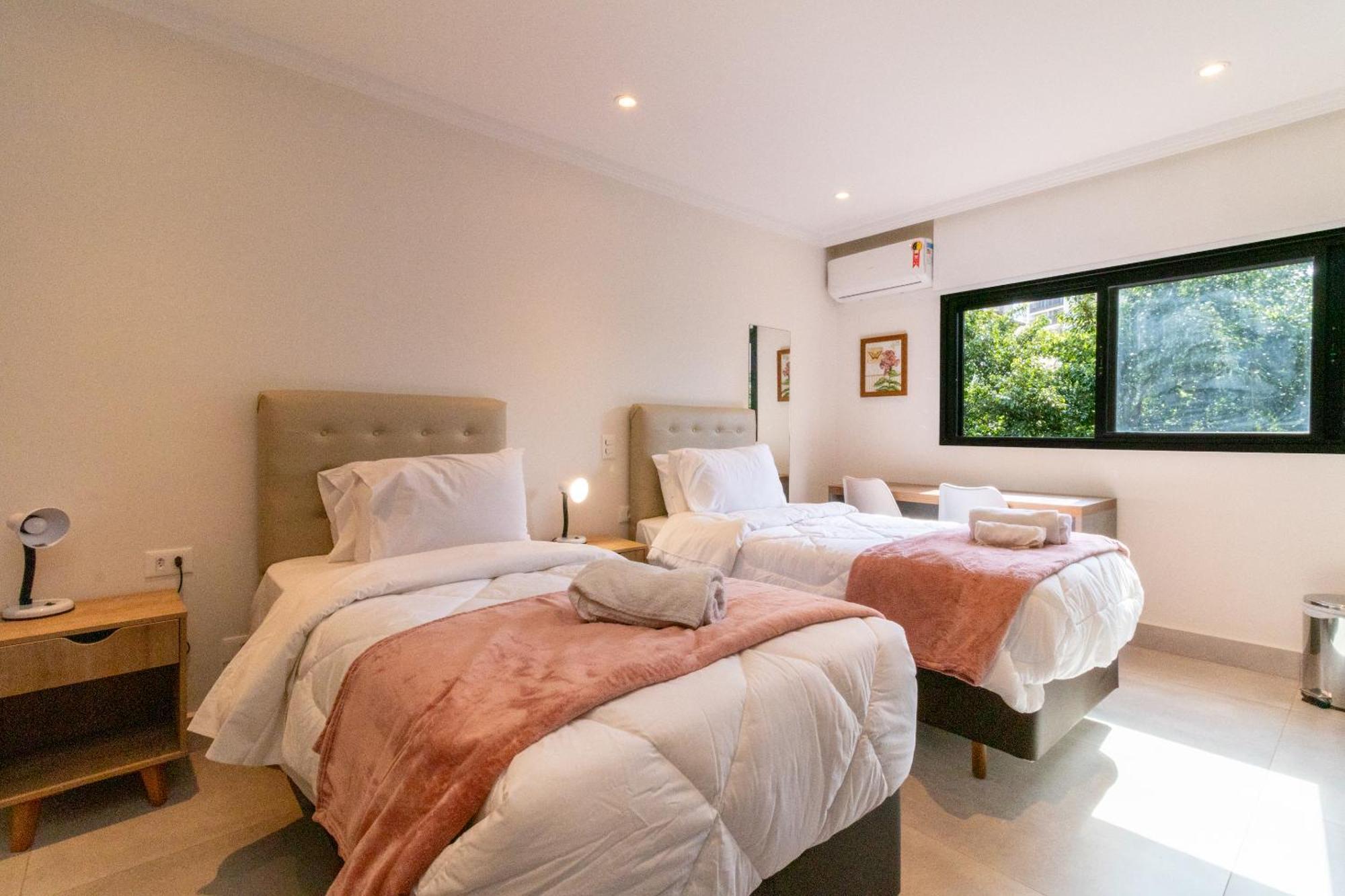 Apartamento 360 Liberdade By Housi