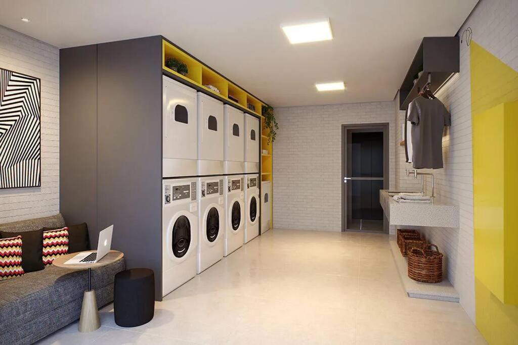 - Conforto - Santana - Tucuruvi - Metro Apartment