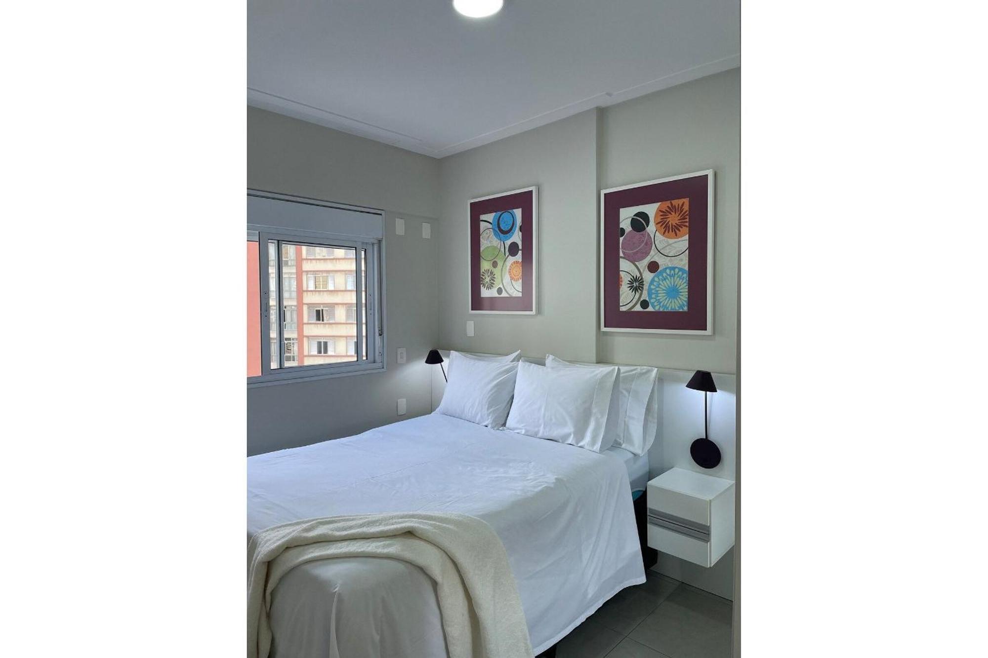 A Localizacao De Sp 300m Da Avenida Paulista Apartment Sao Paulo