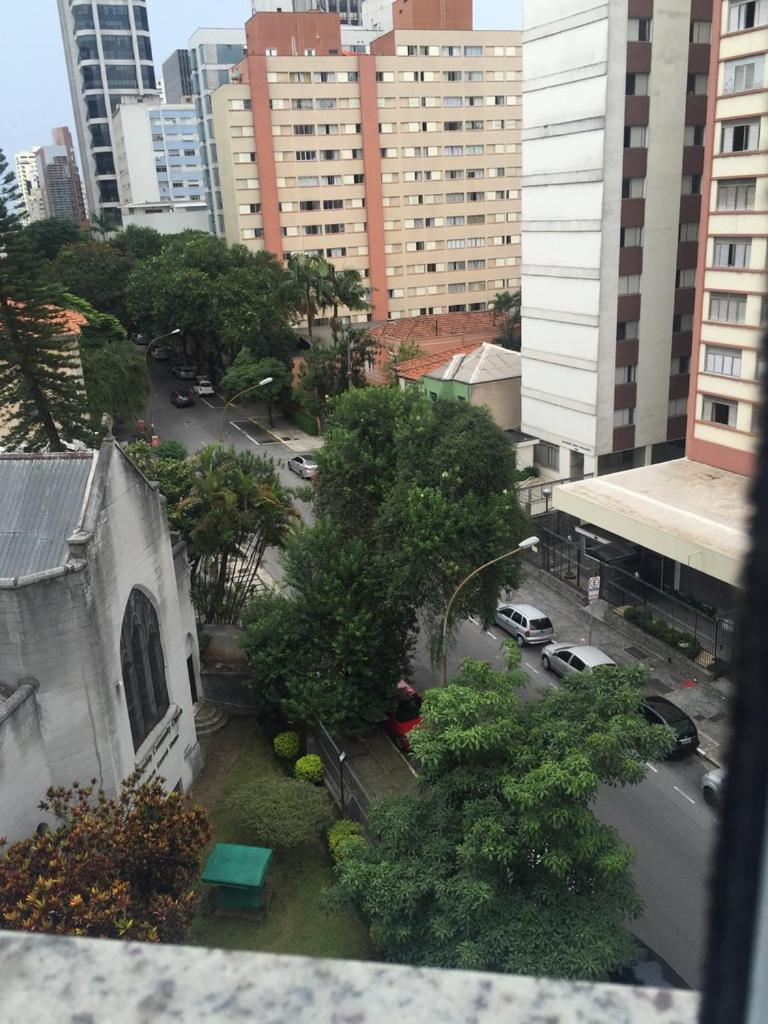 A Localizacao De Sp 300m Da Avenida Paulista Apartment Sao Paulo