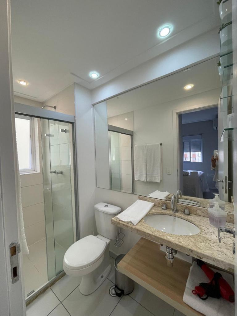 Apartment A Localizacao De Sp 300m Da Avenida Paulista