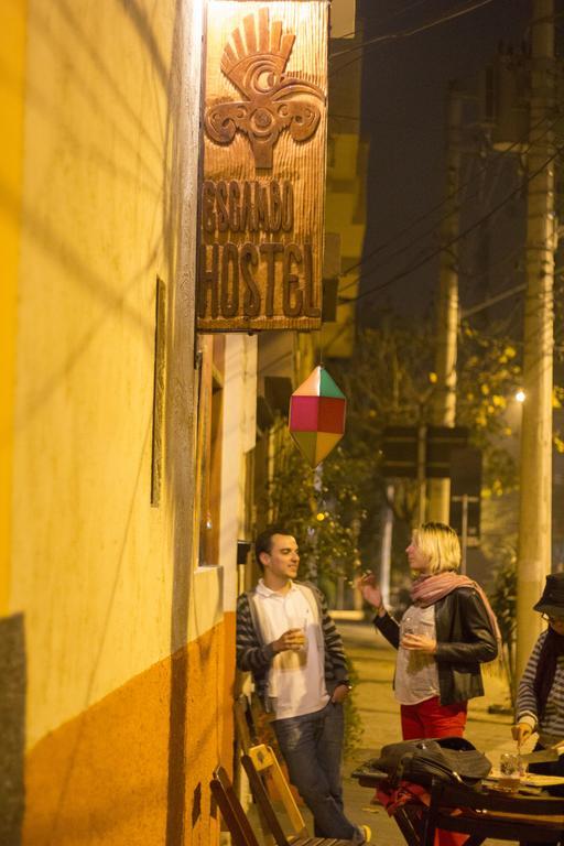 Hostel Escambo *