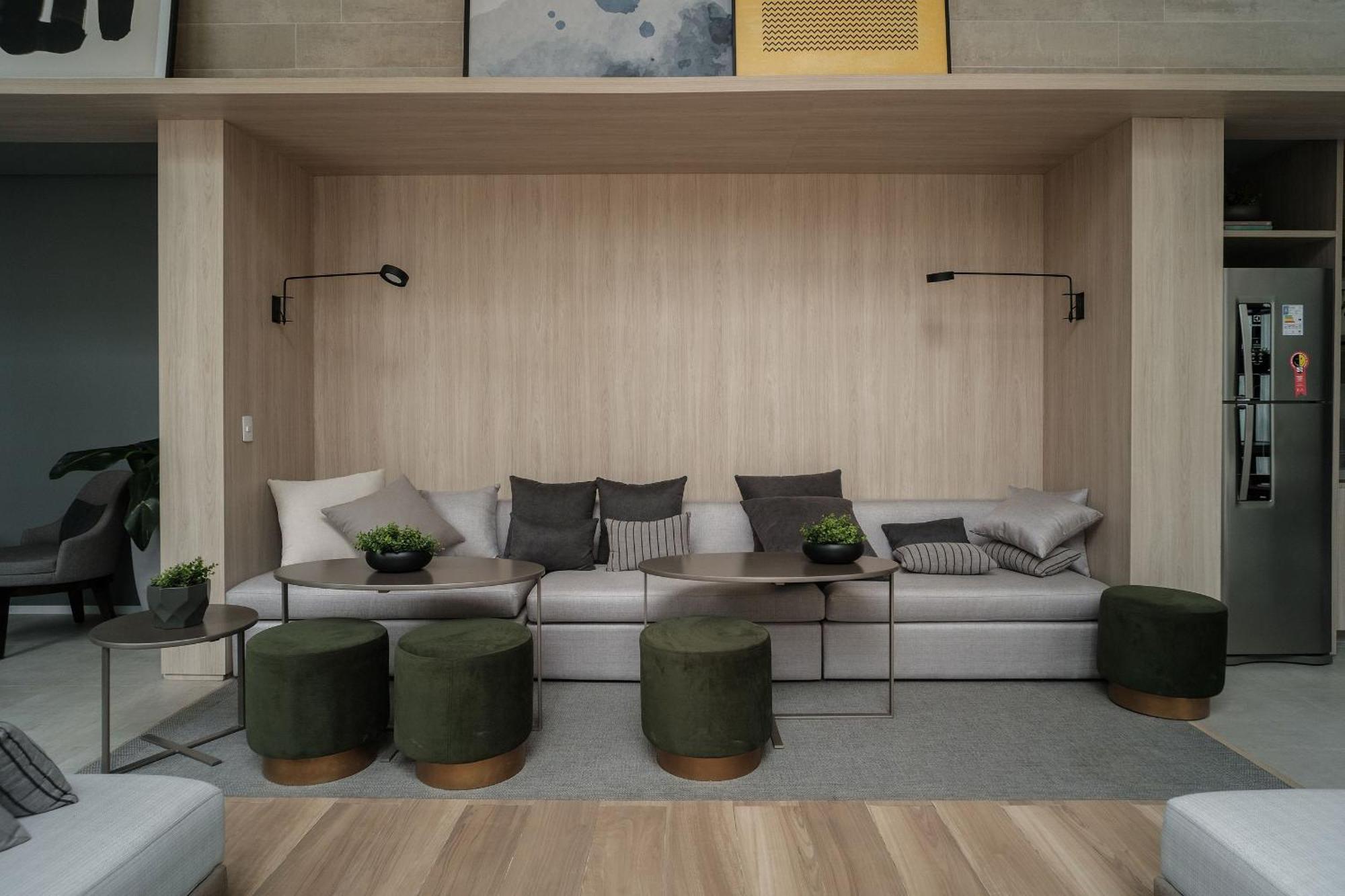 Yume Quad Campo Belo Apartment Sao Paulo