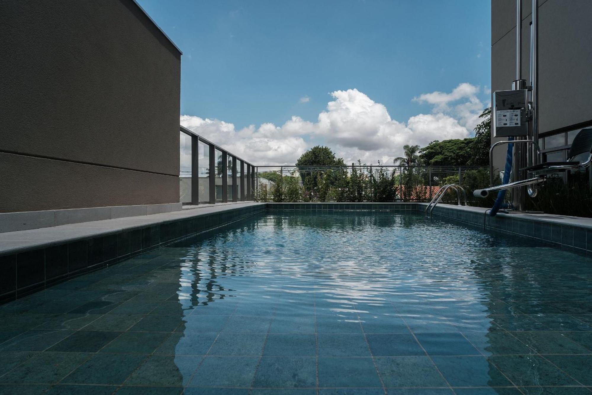 Apartment Yume Quad Campo Belo