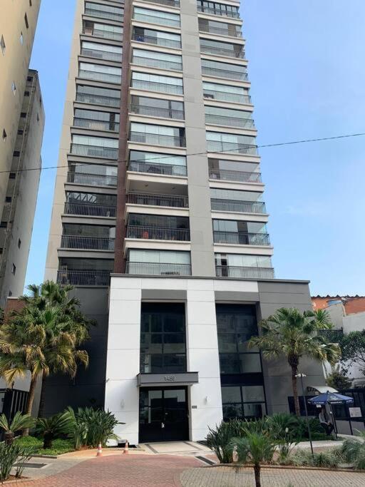 Apto Novo No Centro De C/garagem Apartamento