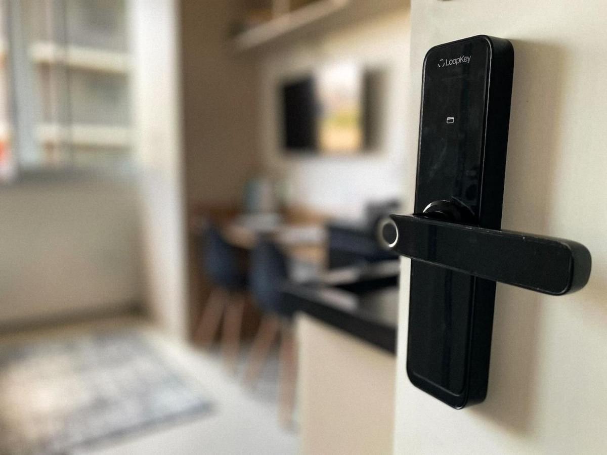 Apartamento Charming Frei Caneca São Paulo