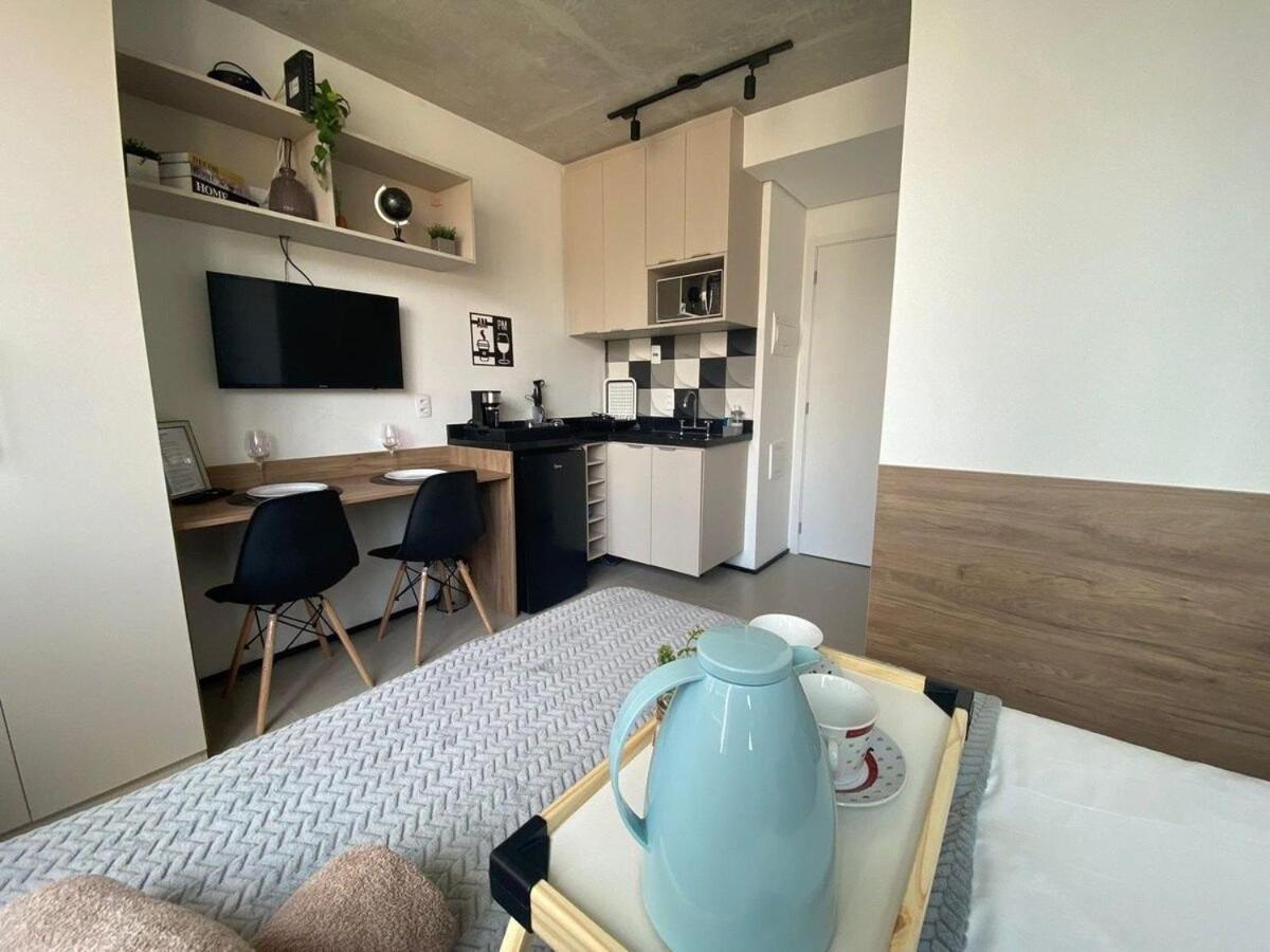 Charming Frei Caneca Apartamento