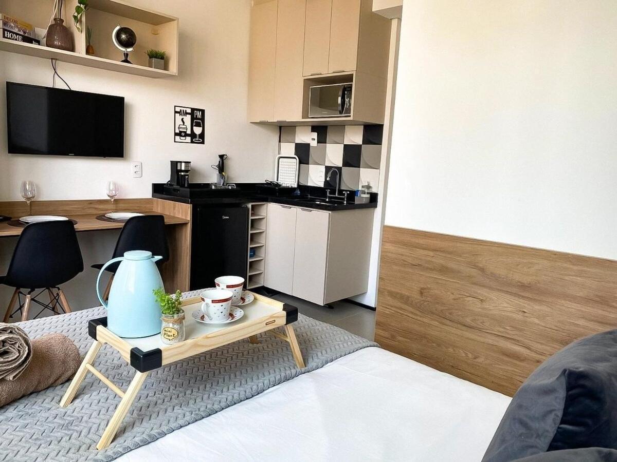 Charming Frei Caneca Apartamento *