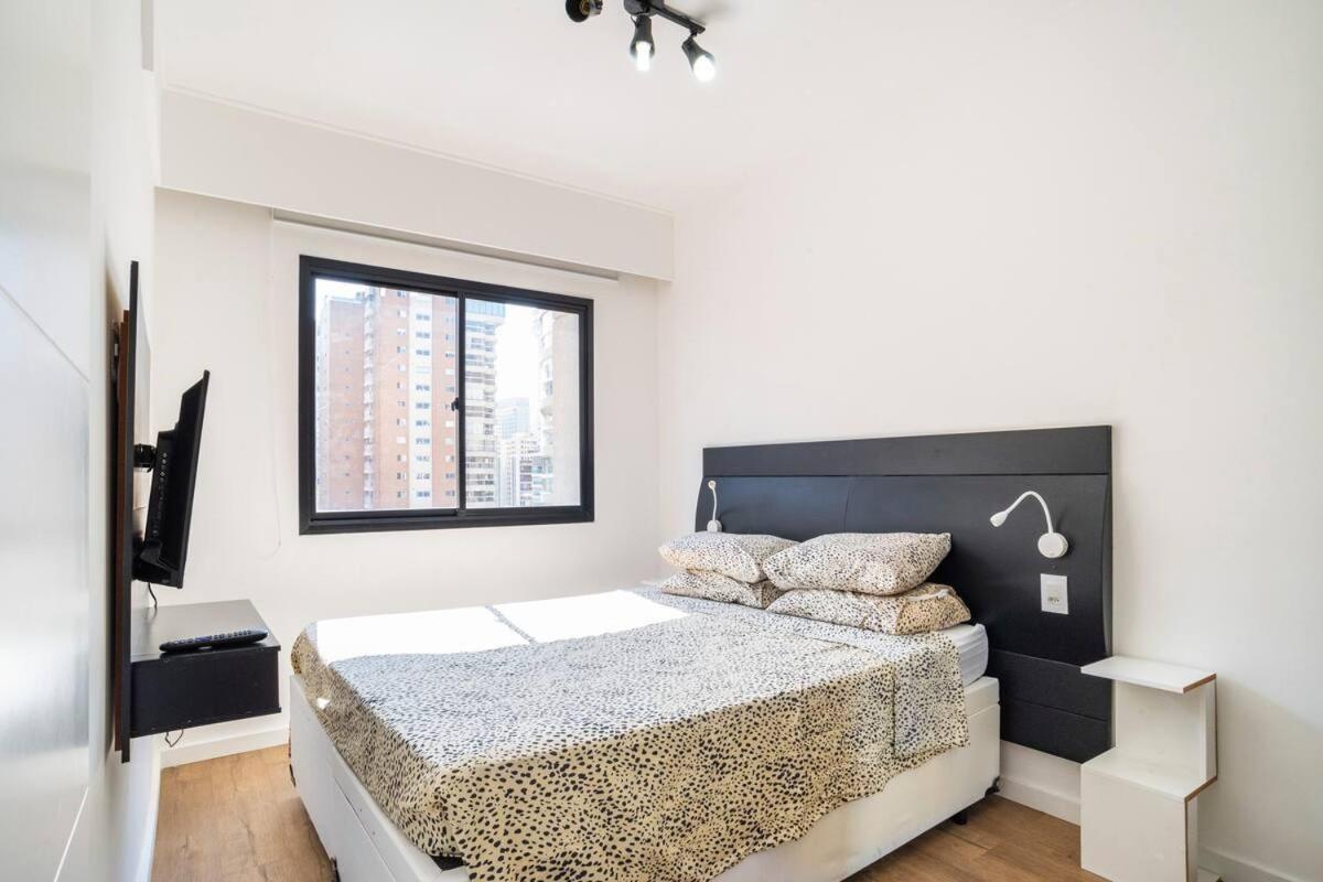 Flat Moema Apartment