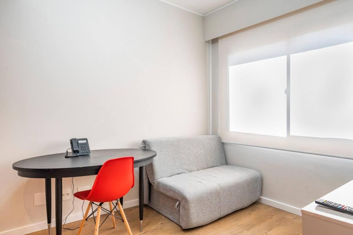 Apartment Flat Moema *
