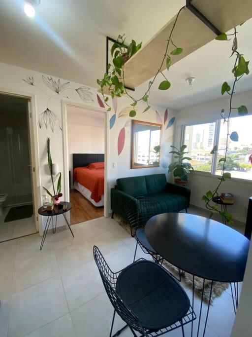 Apartamento Amandau 350m Do Metro - Parada Inglesa Zn *