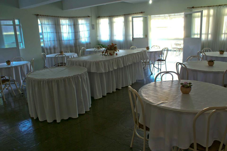 Casa de hóspedes Estancia Das Flores *