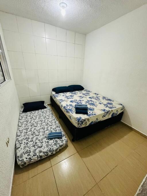 Apartamento Espacoso, Mobiliado 02 Zn Ap 03 São Paulo