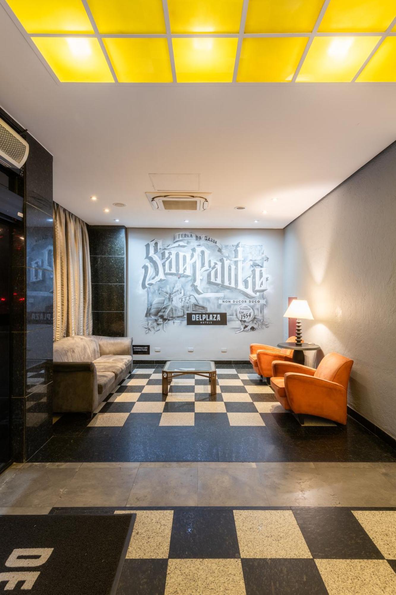 Hotel Delplaza Excelsior - By Monreale