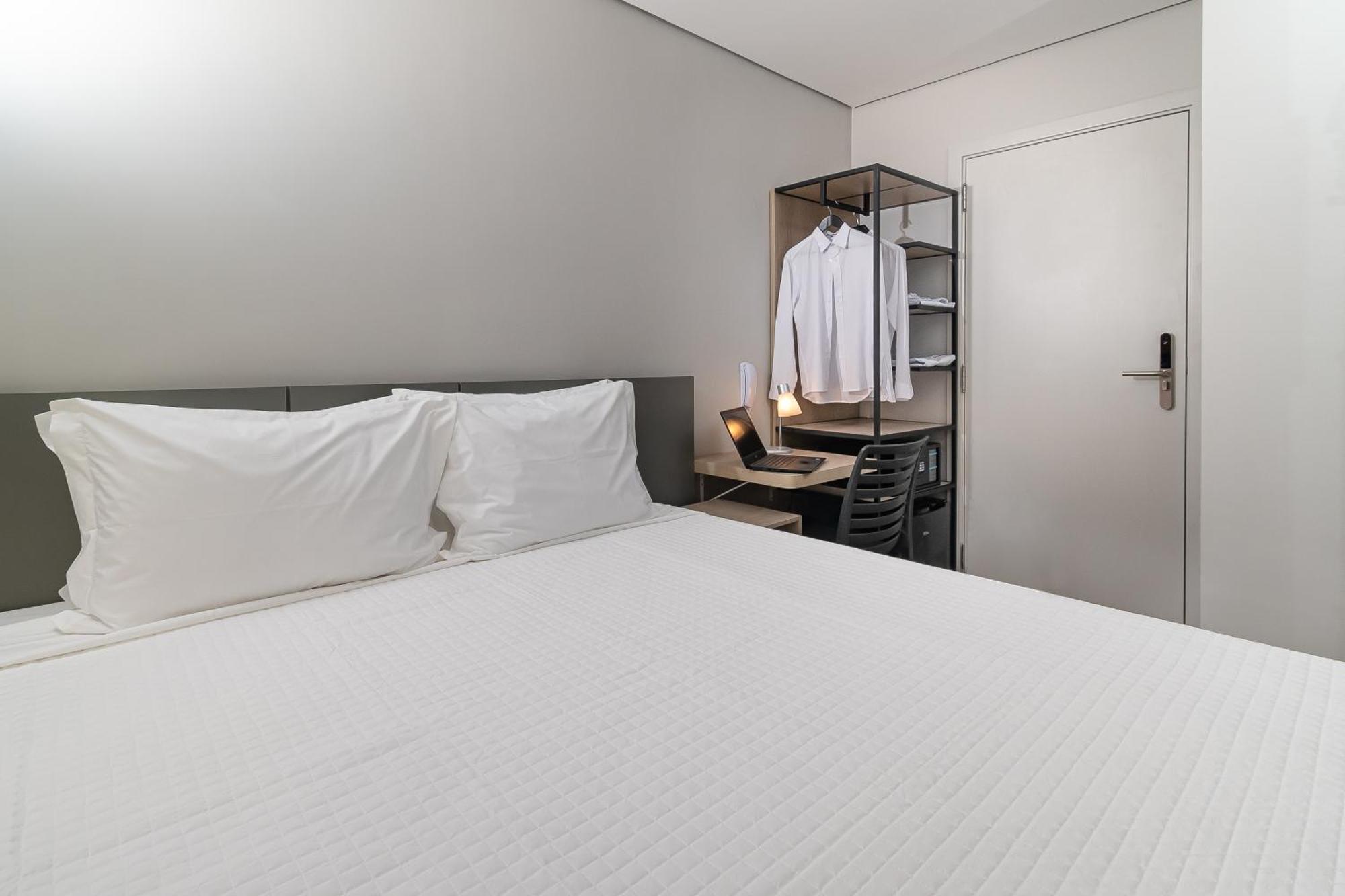 Hotel Ez Moema São Paulo