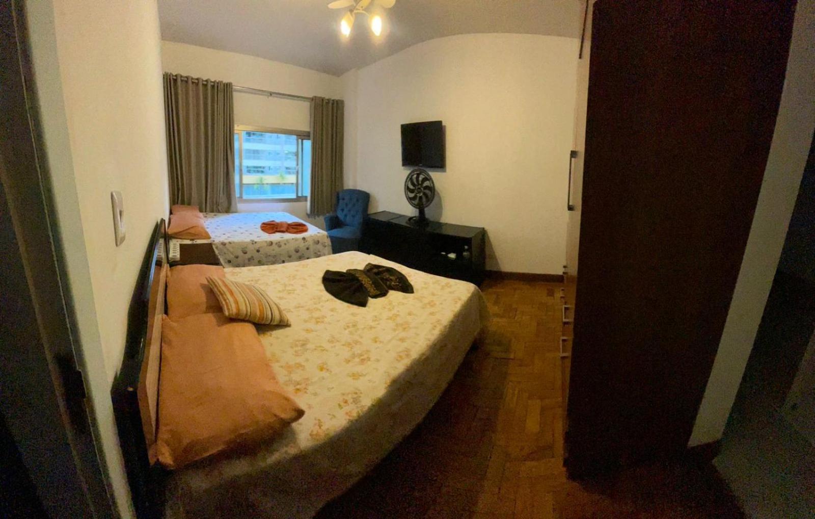 Rua Augusta Apartamento *