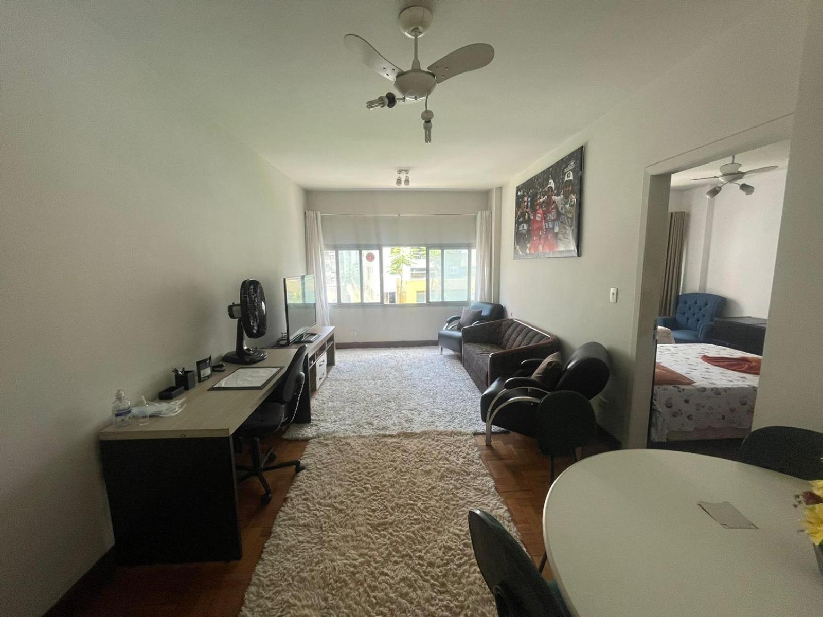 Apartamento Rua Augusta São Paulo