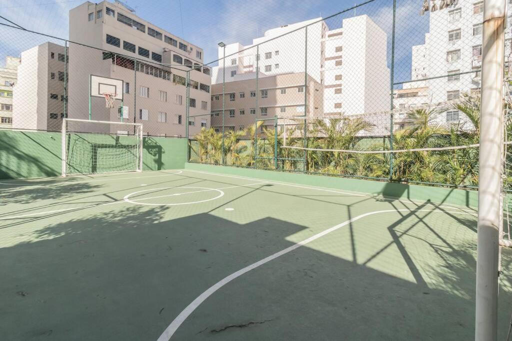Apartment Flat Surpreendente 4 Pessoas Em Moderno 02 Climatizados *