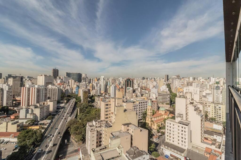 Apartment Flat Surpreendente 4 Pessoas Em Moderno 02 Climatizados