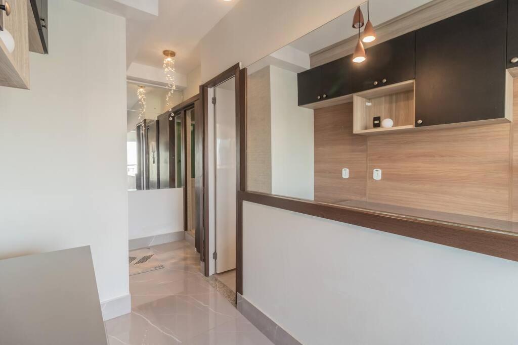 Apartment Flat Surpreendente 4 Pessoas Em Moderno 02 Climatizados *
