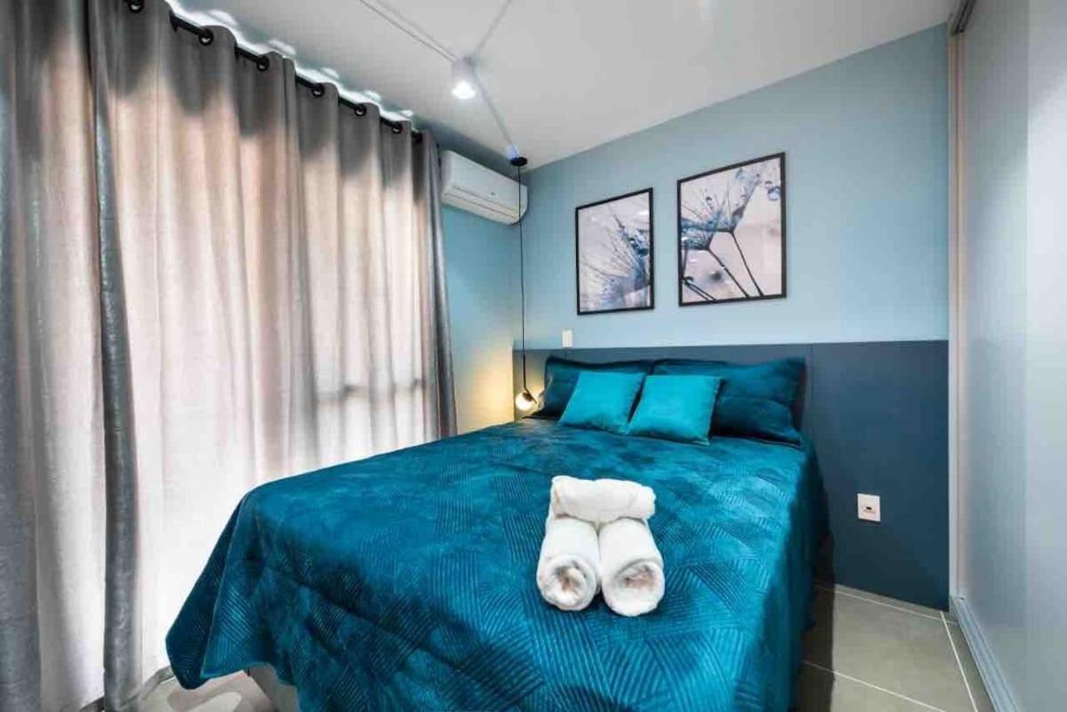 Apartamento Vm1303 - Alto Padrao Na Mariana