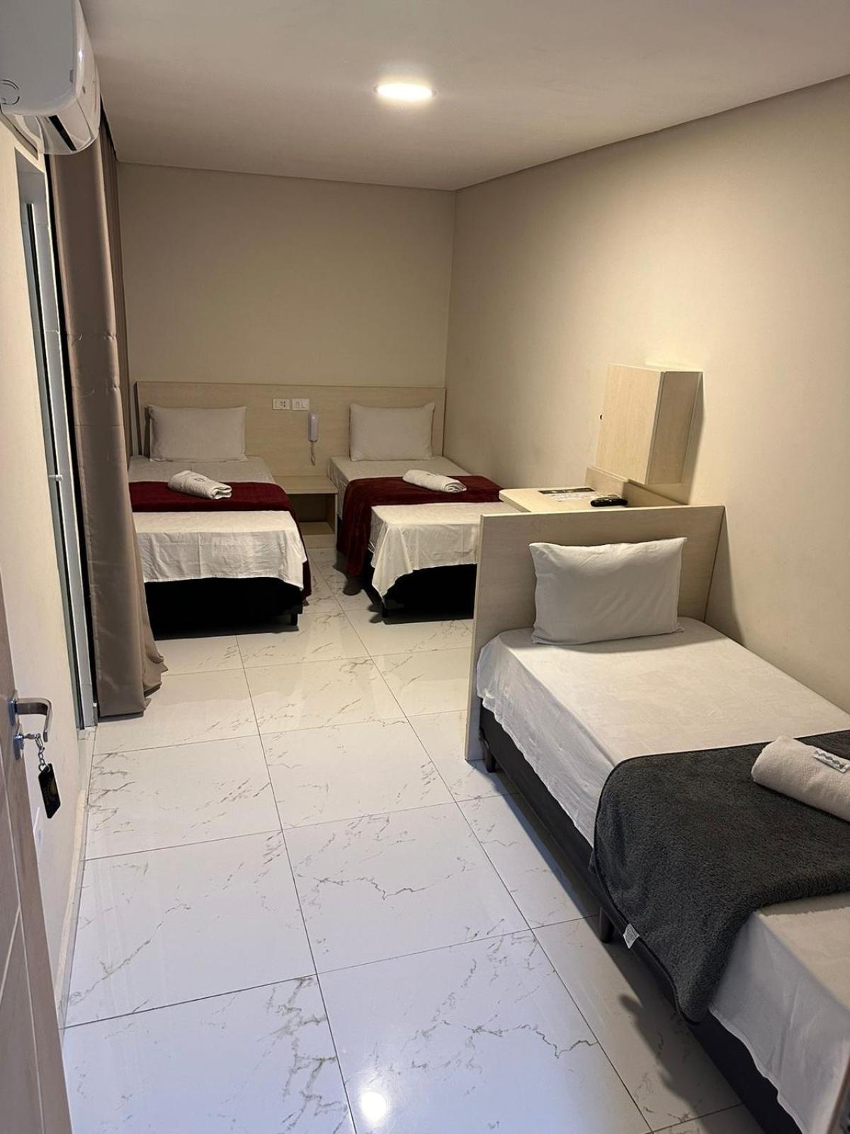 Hotel Flex Tatuape Sao Paulo