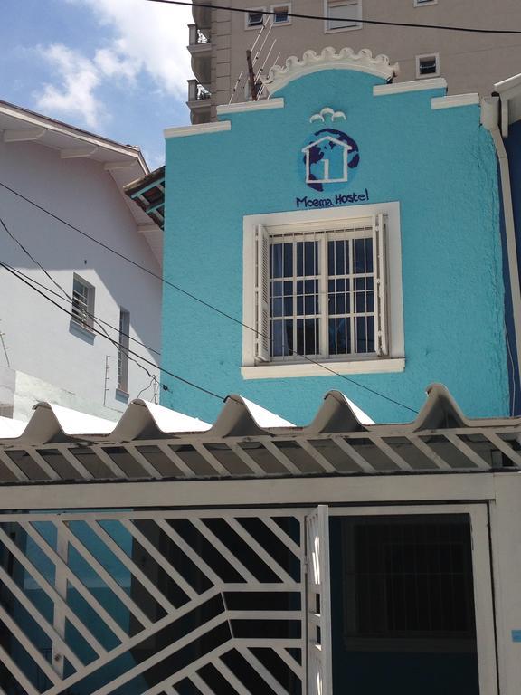 Apartamento Apartamento Amplo Moema *