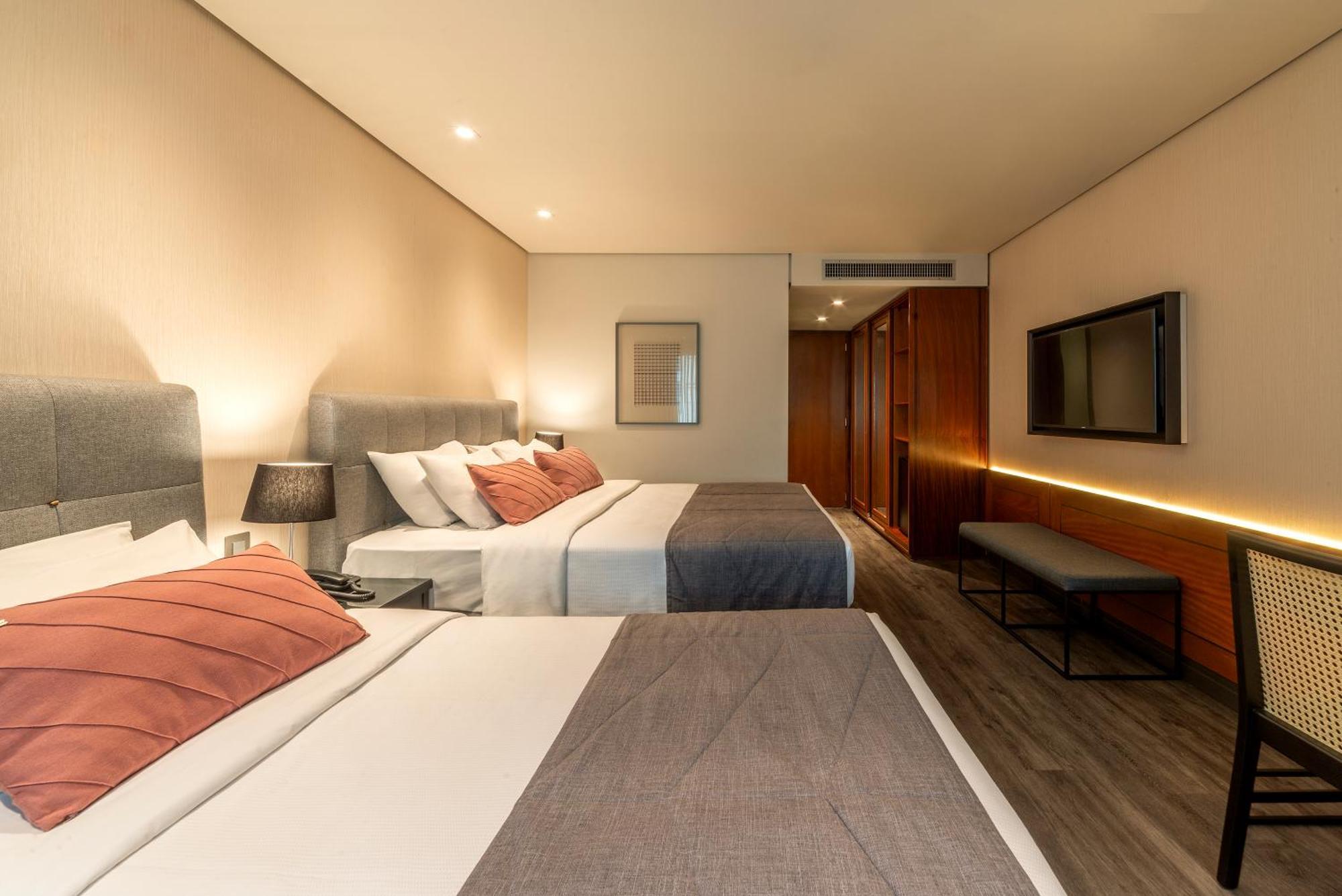 Laghetto Stilo 4* Sao Paulo