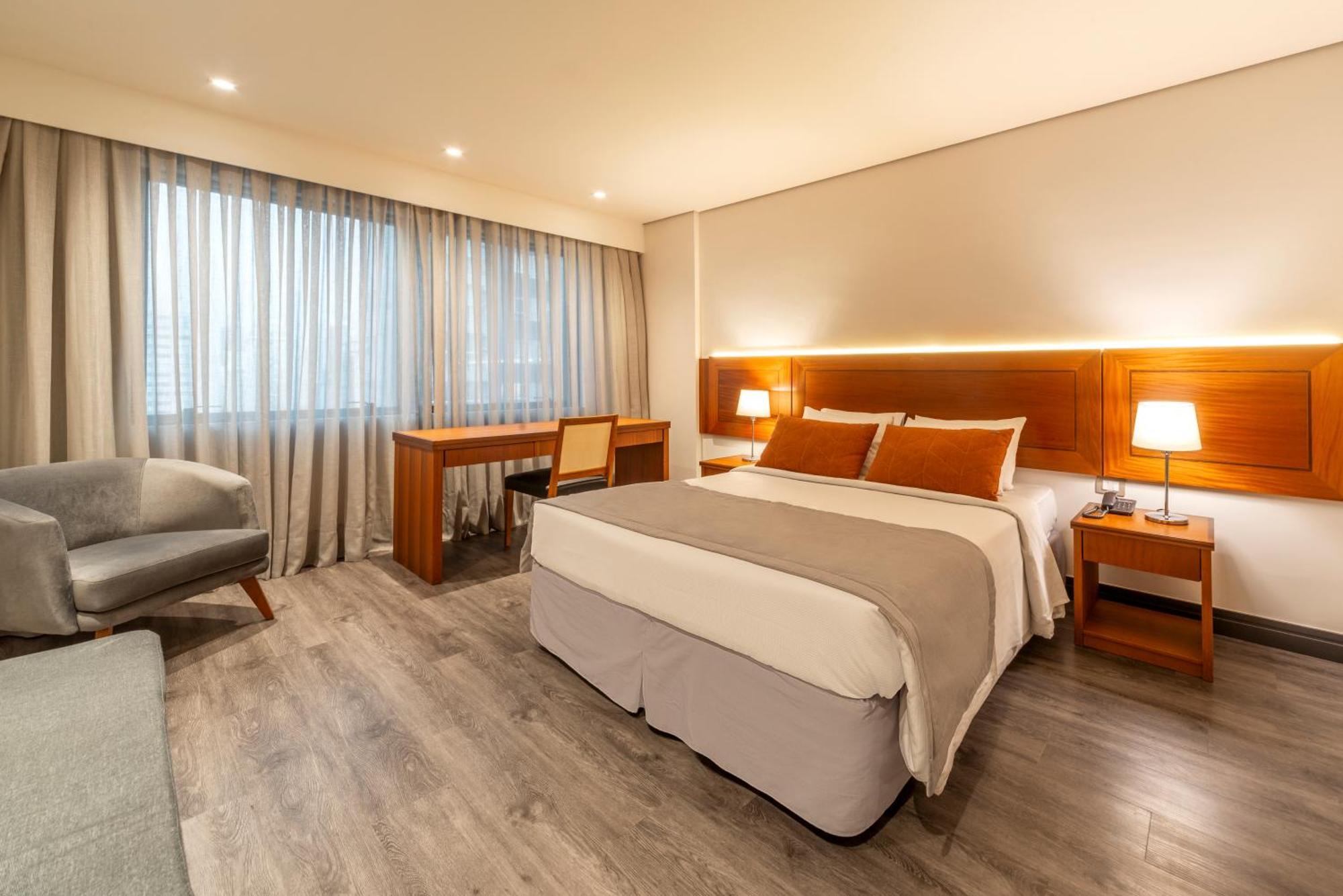 Laghetto Stilo 4* Sao Paulo