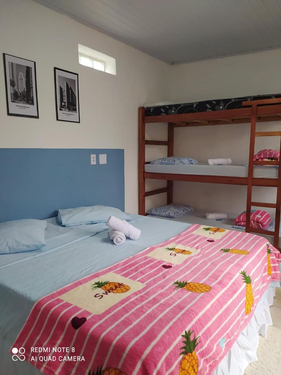 Hostel Welcome Sp - Congonhas
