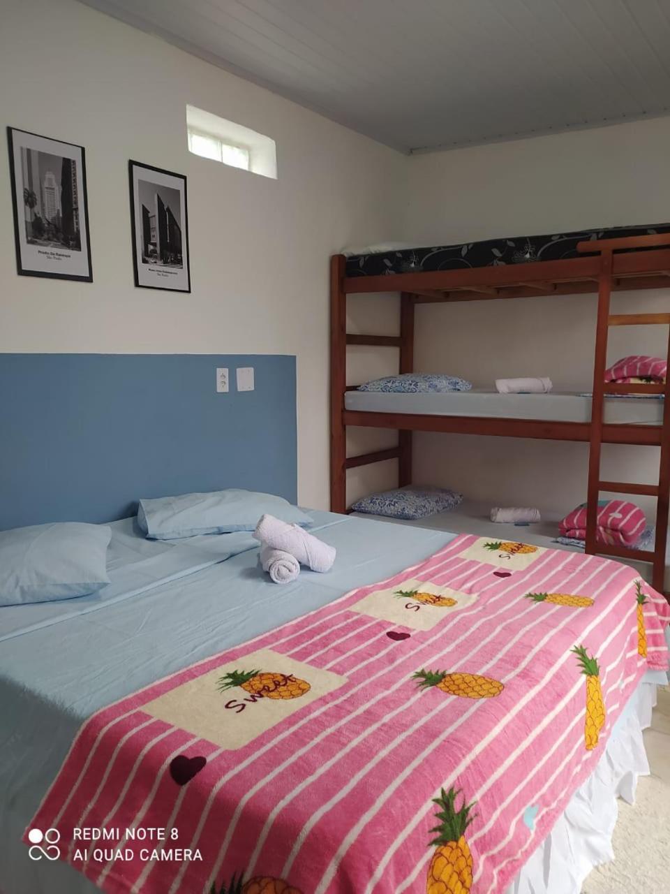 Welcome Sp - Congonhas Hostel