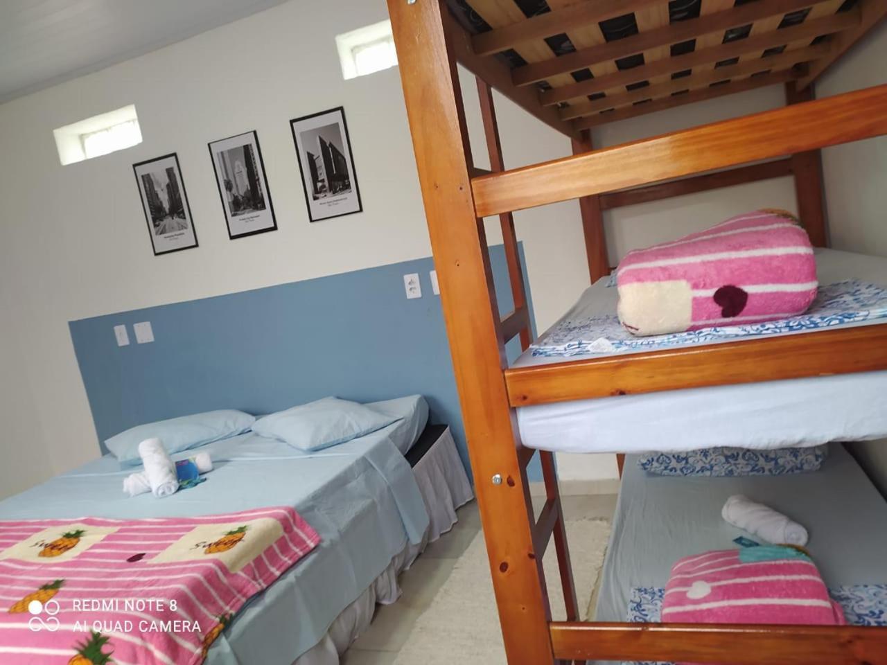 Hostel Welcome Sp - Congonhas