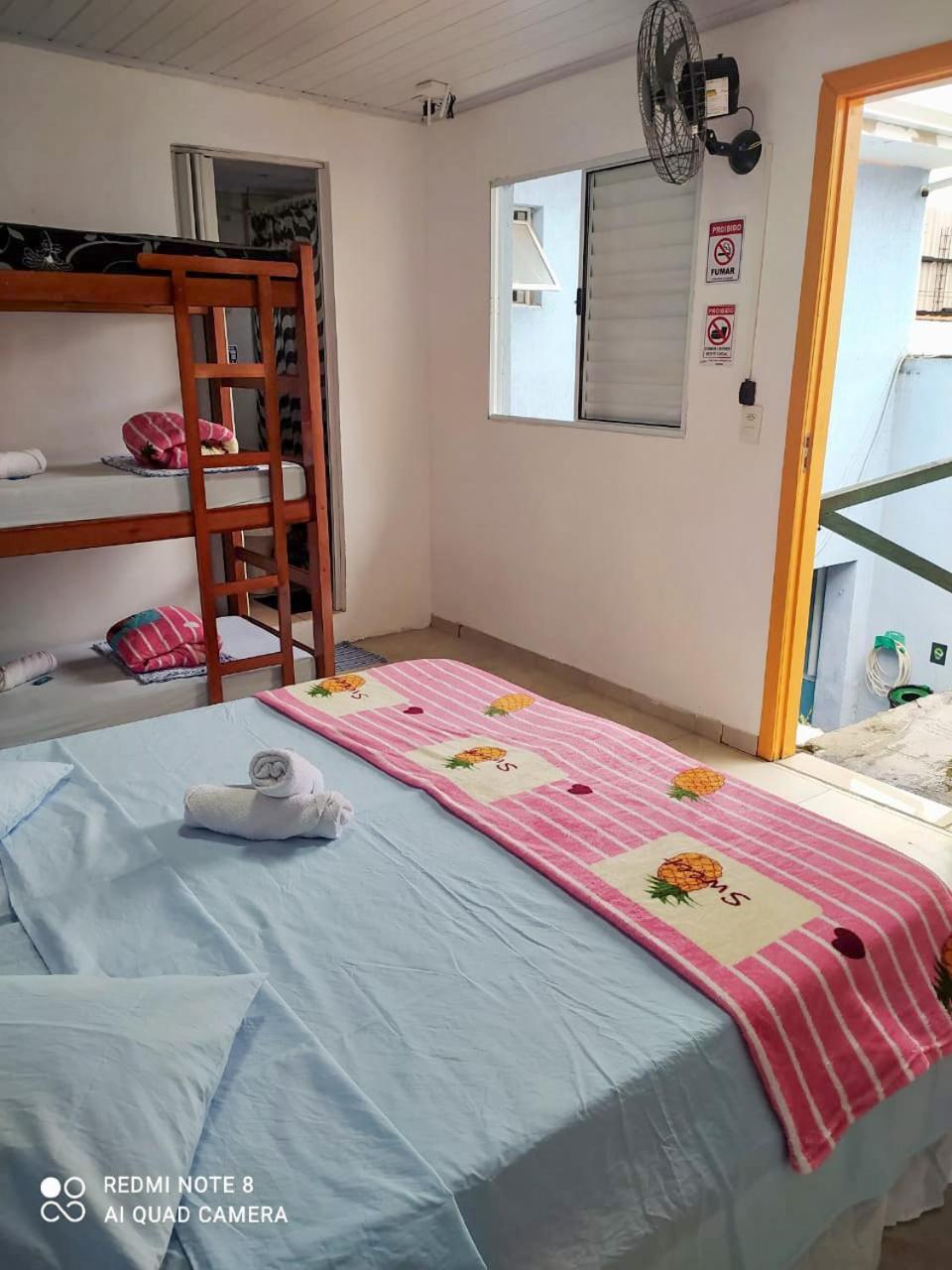 Welcome Sp - Congonhas Hostel