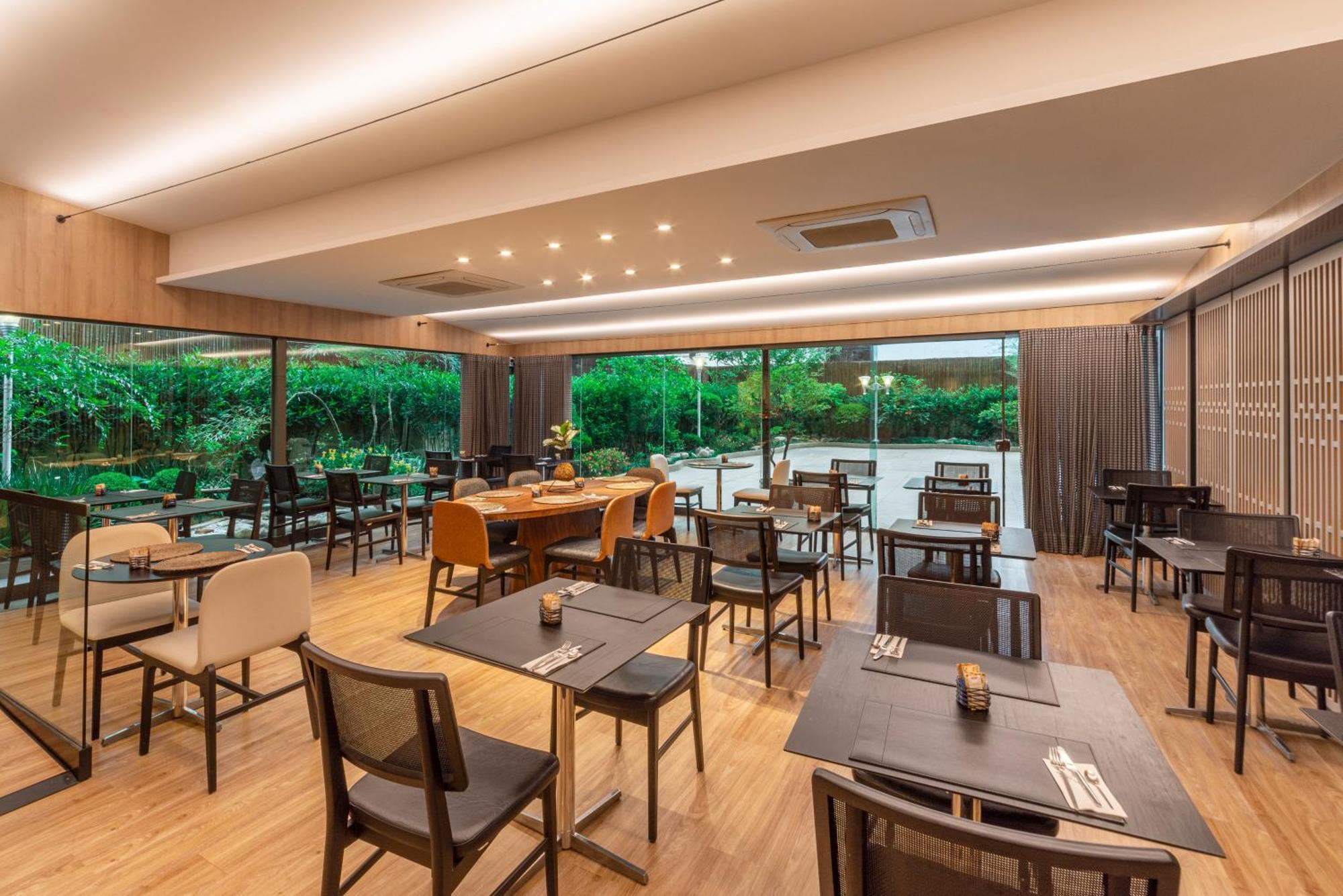 Laghetto Stilo Hotel