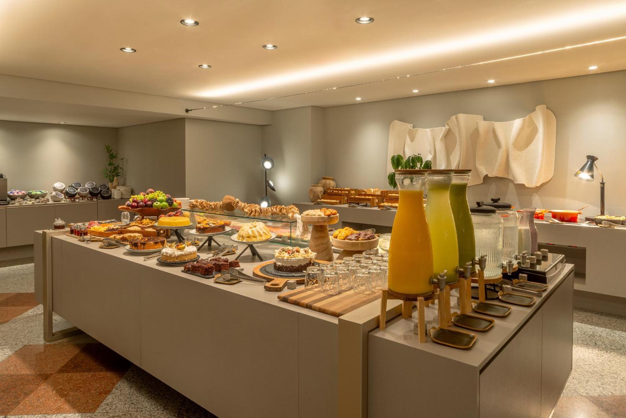 Hotel Laghetto Stilo 4*