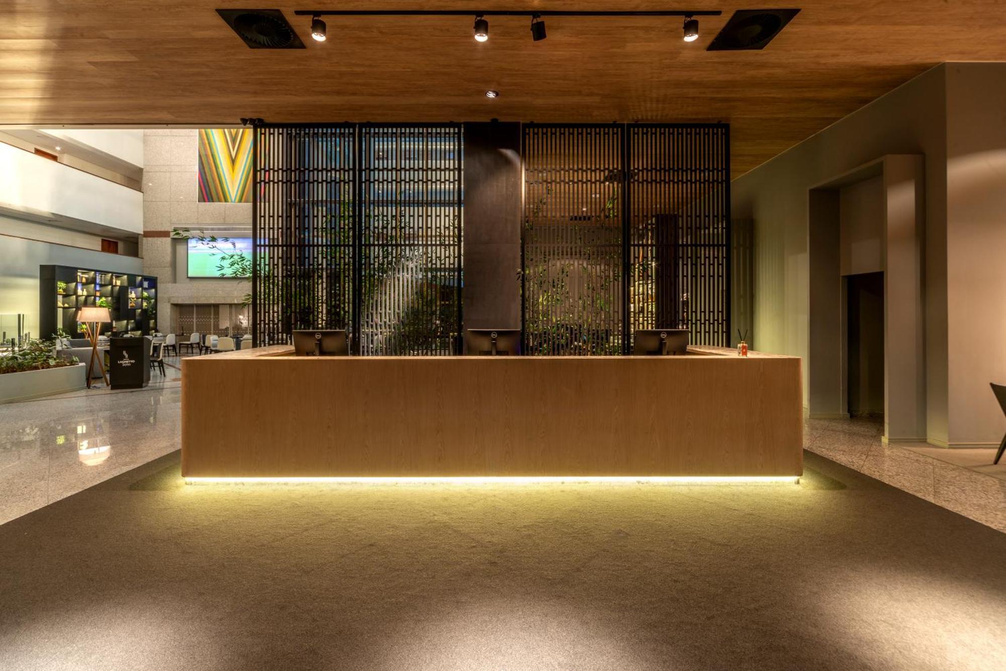 Laghetto Stilo Hotel 4*