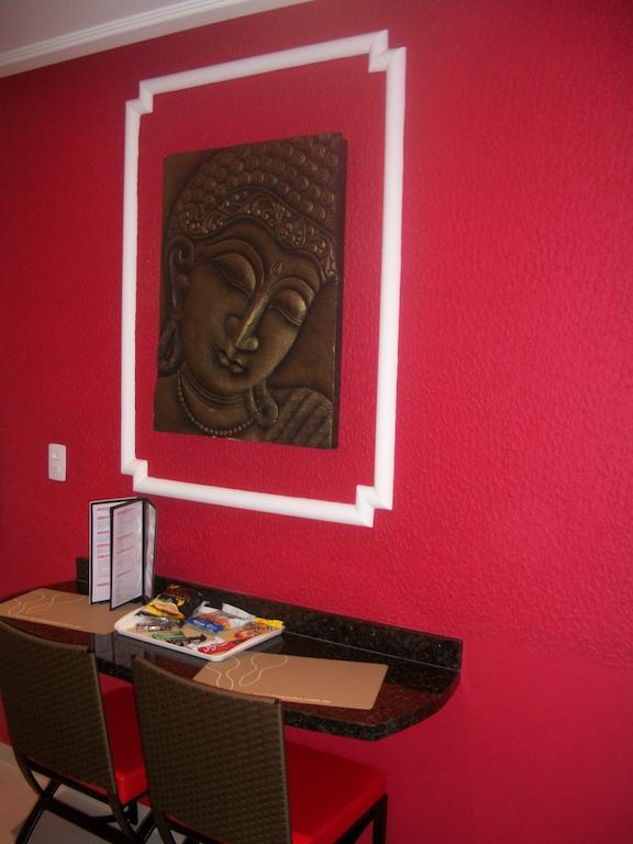 Mambo - Adults Only Hotel do amor