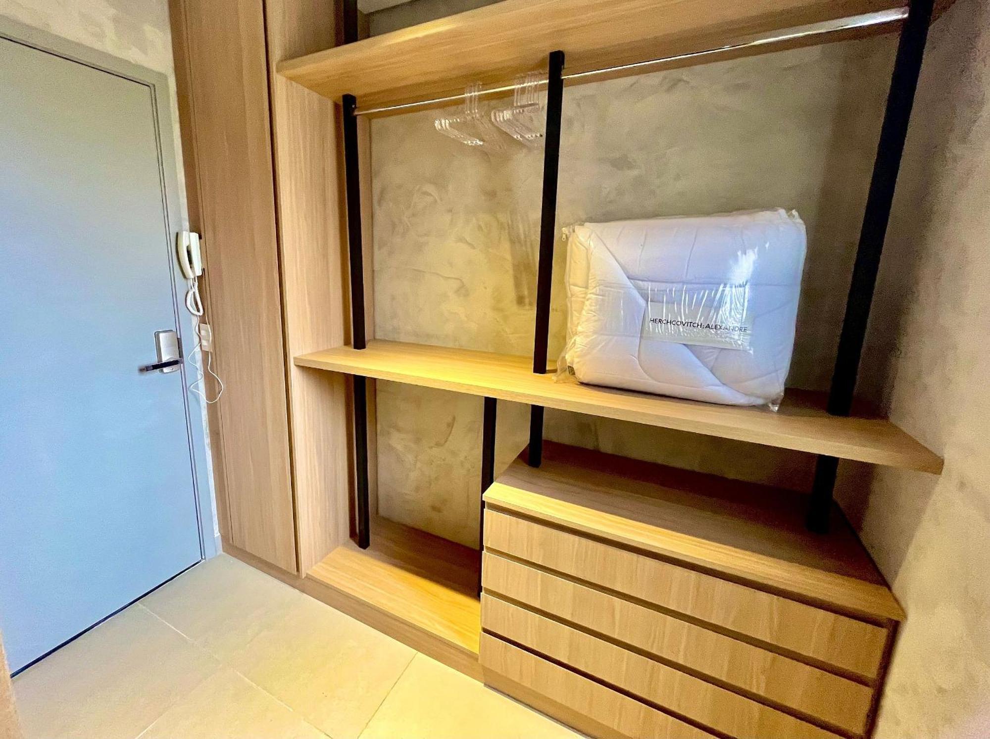 Apartamento Vn Apiacas By Housi