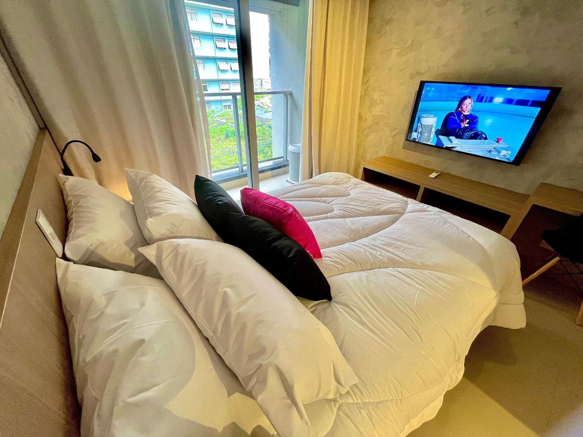 Vn Apiacas By Housi Apartamento São Paulo