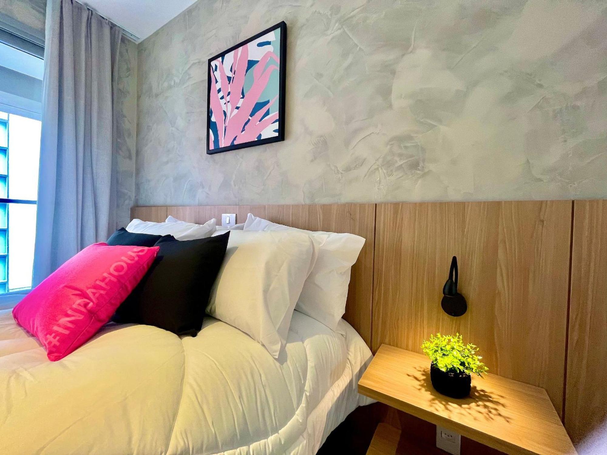 Apartamento Vn Apiacas By Housi