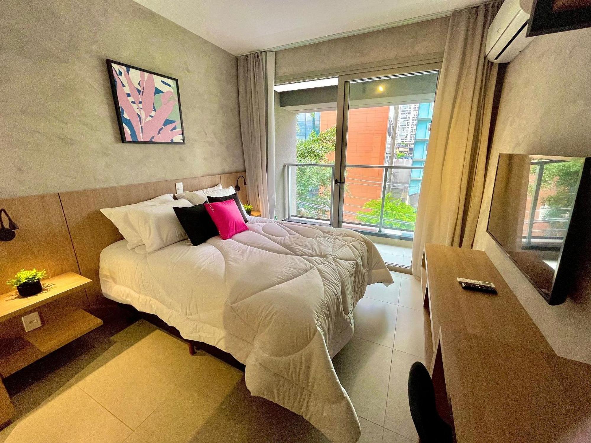 Vn Apiacas By Housi Apartamento