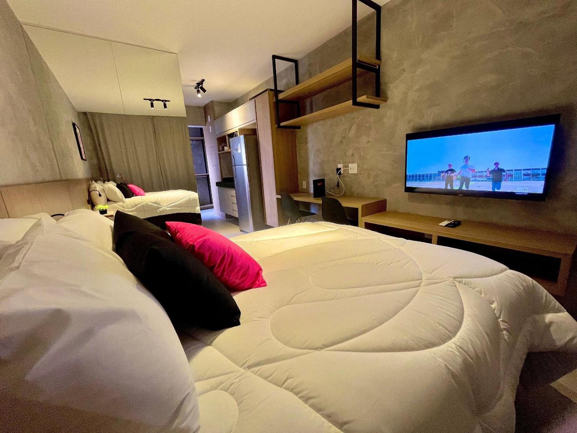 Vn Apiacas By Housi Apartamento *