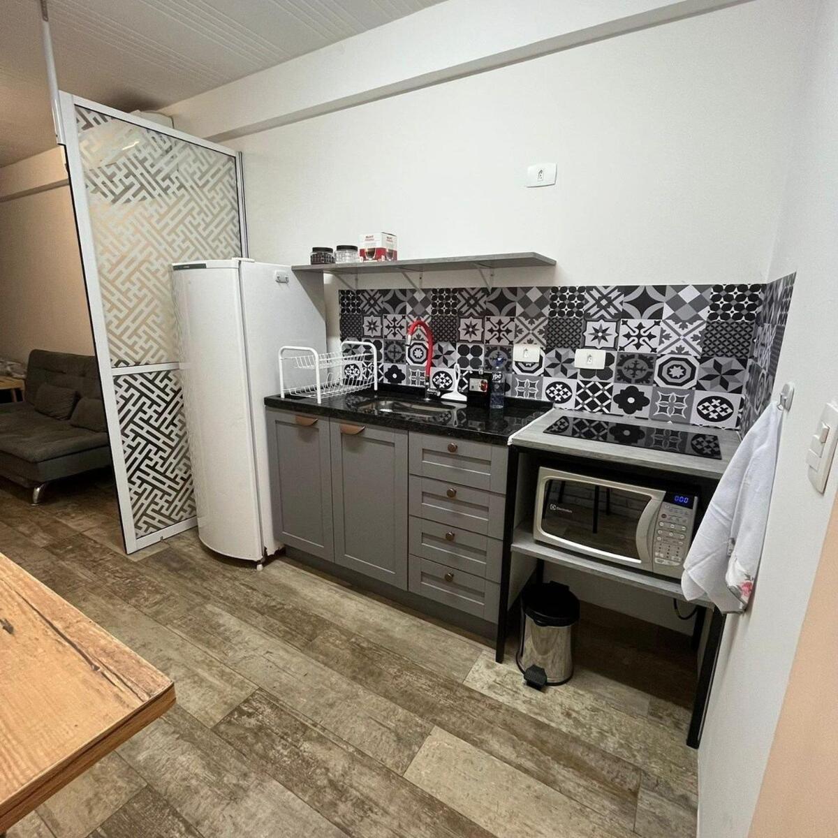 Estudios Conteiners De 02 A 04 Regiao Lapa Casa de férias São Paulo